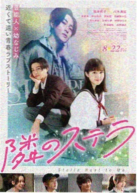 山河故人记 高清电影海报
